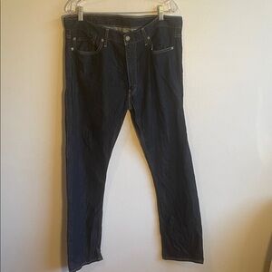 Levi's Men's 513 Jeans